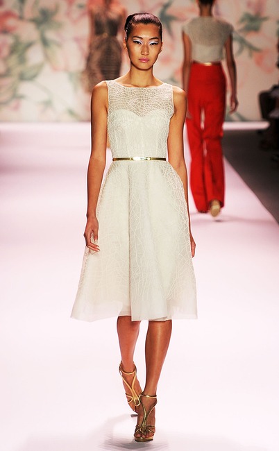 Ping Hue, Model Squad, Runway